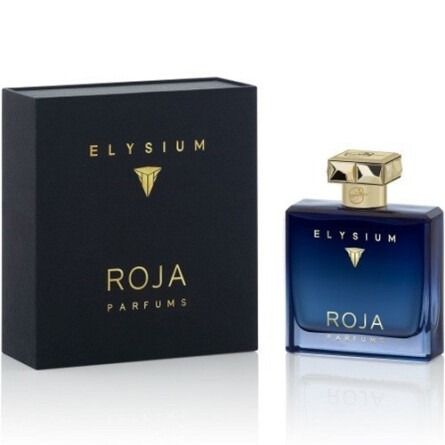 عطر ادکلن روژا داو الیزیوم پور هوم - ROJA DOVE - Elysium Pour Homme