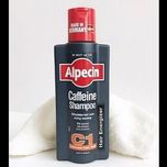 شامپو ضد ریزش آلپسین ALPECIN shampoo Caffeine C1