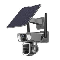 دوربین اسپیددام سولار سیمکارتی Y7A- 10X