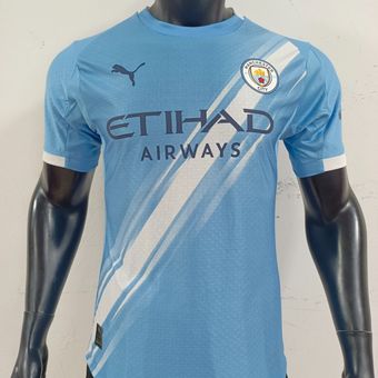 کیت پلیری اول منچستر سیتی 2026