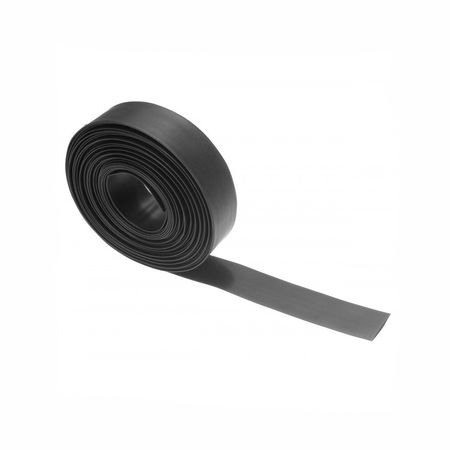 وارنیش حرارتی رنگ مشکی سایز 8 میلیمتر (متری)