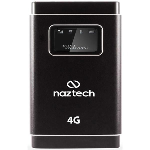 مودم قابل حمل LTE نزتک مدل NZT-8830
