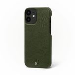 کاور اگرت مدل Floater چرمی مناسب برای گوشی موبایل اپل iPhone 12