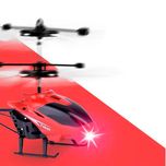 هلیکوپتر بازی کنترلی مدل induction JYX8078