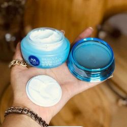کرم روز آبرسان HA هیالورونیک اسید بیوآکوا BIOAQUA
