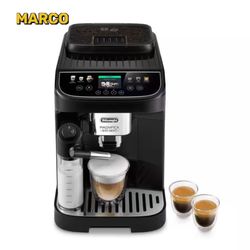 اسپرسو ساز دلونگی مدل Magnifica Evo Next ECAM310.60 ضمانت اصالت و سلامت / ارسال فوری و رایگان /گارانتی 18 ماهه