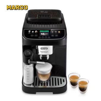 اسپرسو ساز دلونگی مدل Magnifica Evo Next ECAM310.60 ضمانت اصالت و سلامت / ارسال فوری و رایگان /گارانتی 18 ماهه
