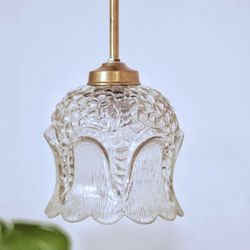 چراغ سقفی فولادی 05610