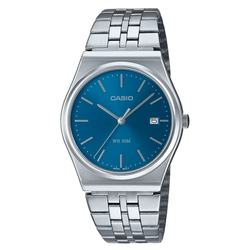 ساعت مچی مردانه کاسیو مدل CASIO-MTP-B145D-2A2VDF