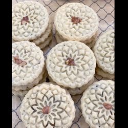 کلمپه برنجی