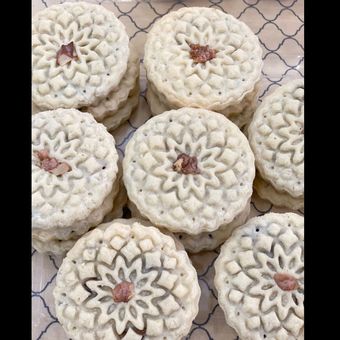 کلمپه برنجی