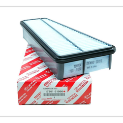 فیلتر هوای موتور تویوتا و لکسوس 31090-17801
