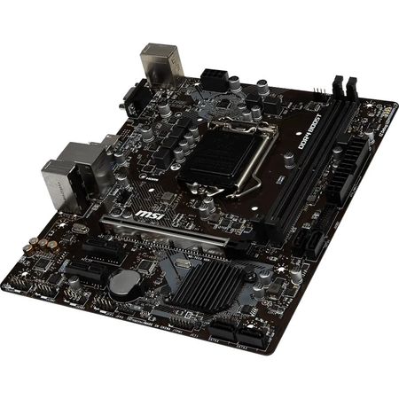 MotherBoard MSI H310M PRO-VH