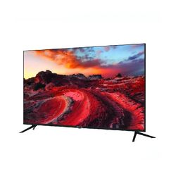 تلویزیون 50 اینچ هاردستون مدل AU6500