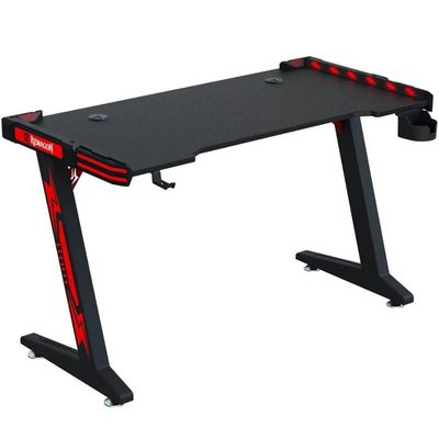 Gaming Desk Redragon GD3112R BLACK RED
