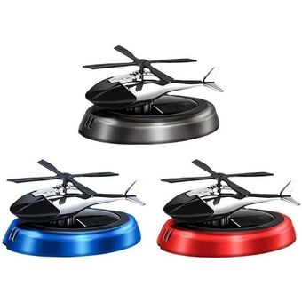 خوشبو کننده خودرو هلیکوپتری مدل KTP030