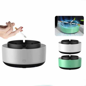 زیر سیگاری هوشمند تصفیه کننده هوا AS08