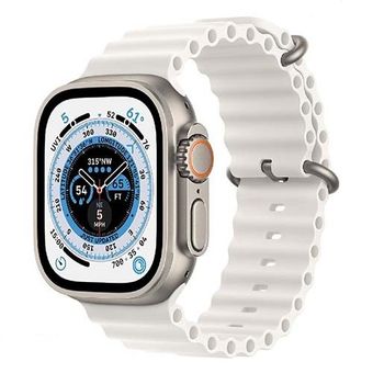 ساعت هوشمند 7بند WS600 Ultra