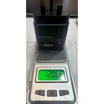 شارژر سه پین سامسونگ 45 وات اورجینال- به‌همراه کابل