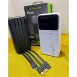 پاوربانک کالیوس مدل P-221 – ظرفیت 30 هزار میلی‌آمپر