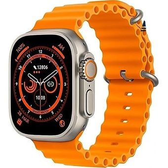 ساعت هوشمند 7بند W50 Ultra3