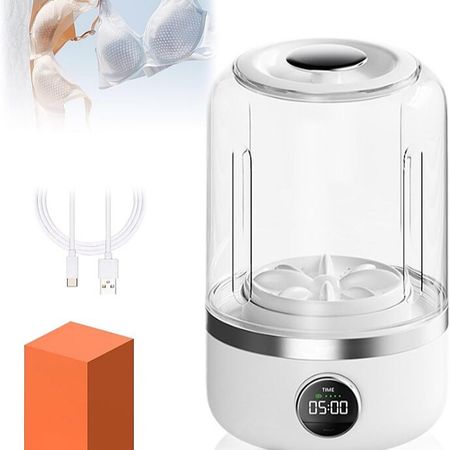 مینی واش شارژی