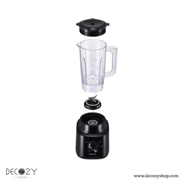 مخلوطکن پاناسونیک 3 کاره مدل MX-CP3121