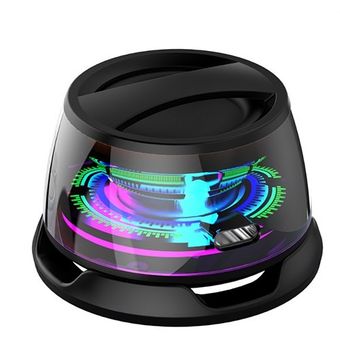 مینی اسپیکر بلوتوثی AKO AS-36