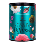 خوشبوکننده هوا با نی کلاس یک مدل Fresh Wild Flowers