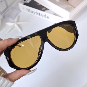 عینک اور سایز برند تام فوردTom Ford اسپرت