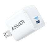 کلگی شارژر ANKER سری 3 مدل A2633 – توان 20 وات