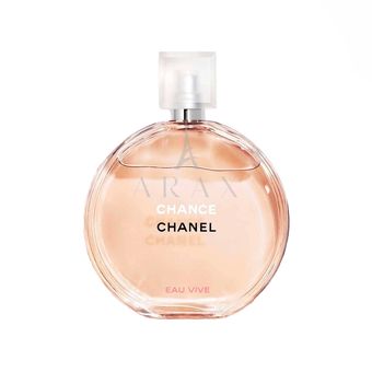 عطر ادکلن شنل چنس او وایو | Chanel Chance Eau Vive