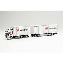 Volvo FH Gl. 2020 Swedish combo “DB Schenker" 314909
