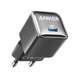 کلگی شارژر ANKER مدل A2637 – سری 511 Nano Pro، توان 20 وات