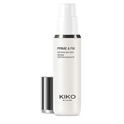 اسپر فیکس کیکو prime & fix refreshing mist kiko(اصل)