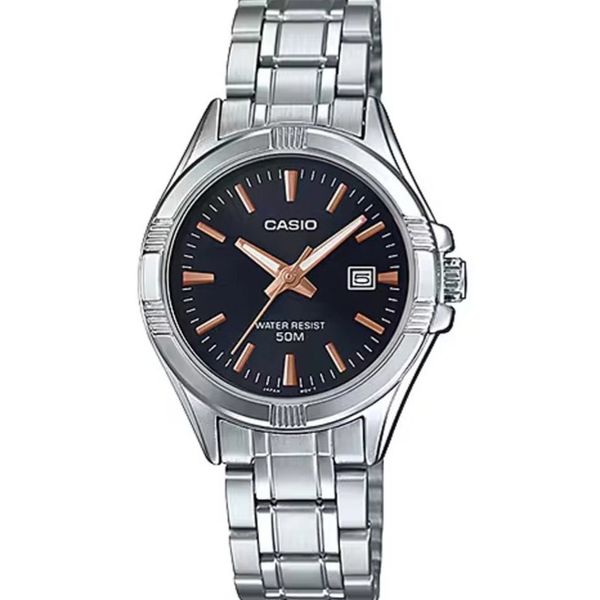 کاسیو LTP-1308D-1A2VDF