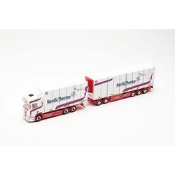 Scania CR 20 HD Swedish Combi "Salonen/Nordic Thermo" 315500