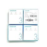 کابل شارژ دو سر تایپ سی Anker مدل A81E1621 - اورجینال