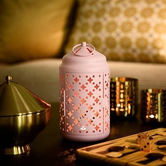 فانوس ایکیا مدل GOKVALLA