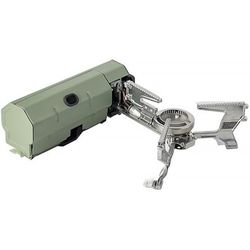 اجاق گاز مسافرتی و کمپینگ تاشو portable cassette stove مدل PYB-DKS1001