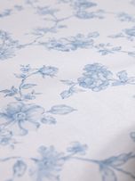 رومیزی مادام کوکو مدل Aurel سایز 160x160 سانتی‌متر