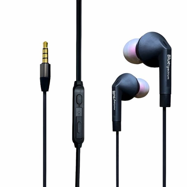 هندزفری سیمی Blue مدل M-16