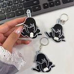 جاکلیدی گربه بازیگوش