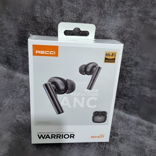 هندزفری بلوتوثی رسی مدل REP-W77