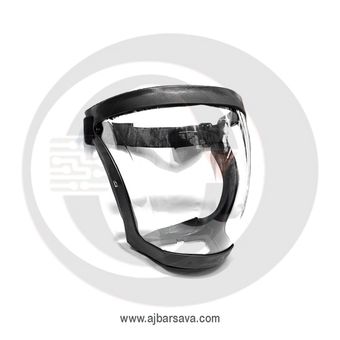 شیلد محافظ صورت