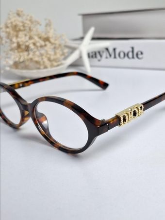عینک طبی پینترستی دیور dior