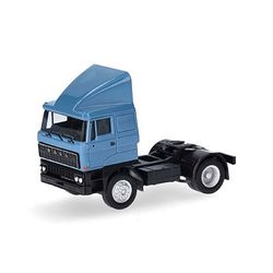 Rába rigid tractor 2 axles, brillant blue 317382