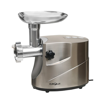 چرخ‌گوشت حرفه‌ای یورولوکس آلمان مدل EU-MG3177TC