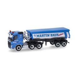 Volvo FH FD thermal insulation trough dumper "Martin Baur" 317979