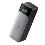 پاوربانک انکر مدل A1289 – ظرفیت 24000 میلی‌آمپر - اصلی